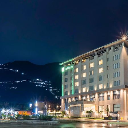 Holiday Inn Katra Vaishno Devi By Ihg Esterno foto