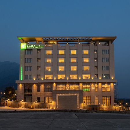 Holiday Inn Katra Vaishno Devi By Ihg Esterno foto