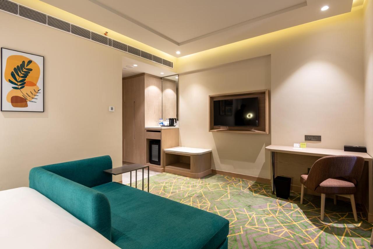 Holiday Inn Katra Vaishno Devi By Ihg Esterno foto