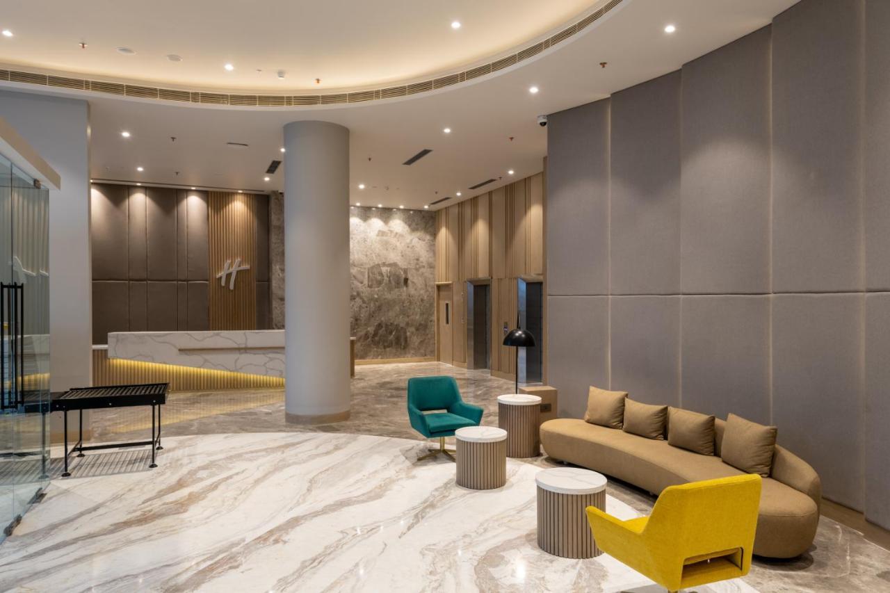 Holiday Inn Katra Vaishno Devi By Ihg Esterno foto
