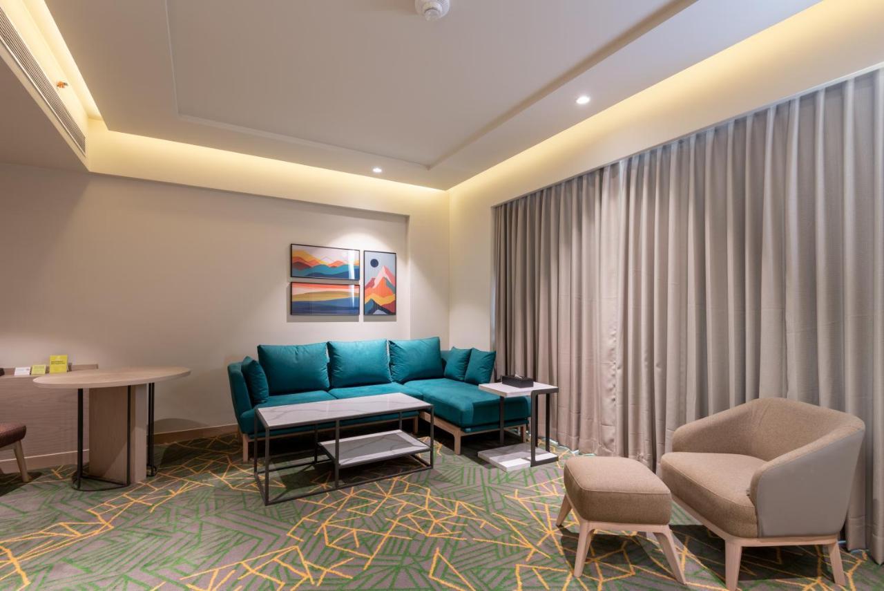 Holiday Inn Katra Vaishno Devi By Ihg Esterno foto
