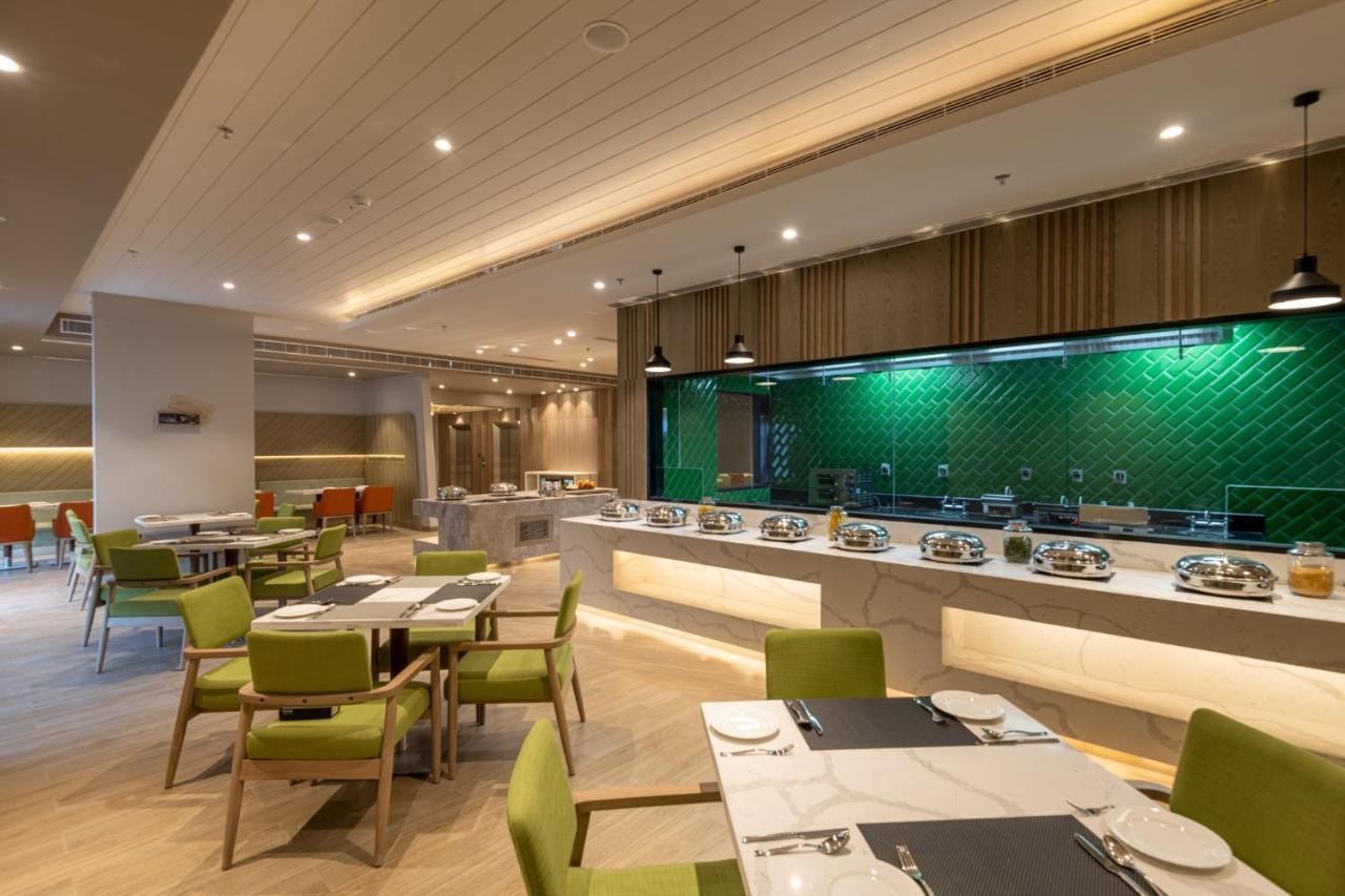 Holiday Inn Katra Vaishno Devi By Ihg Esterno foto