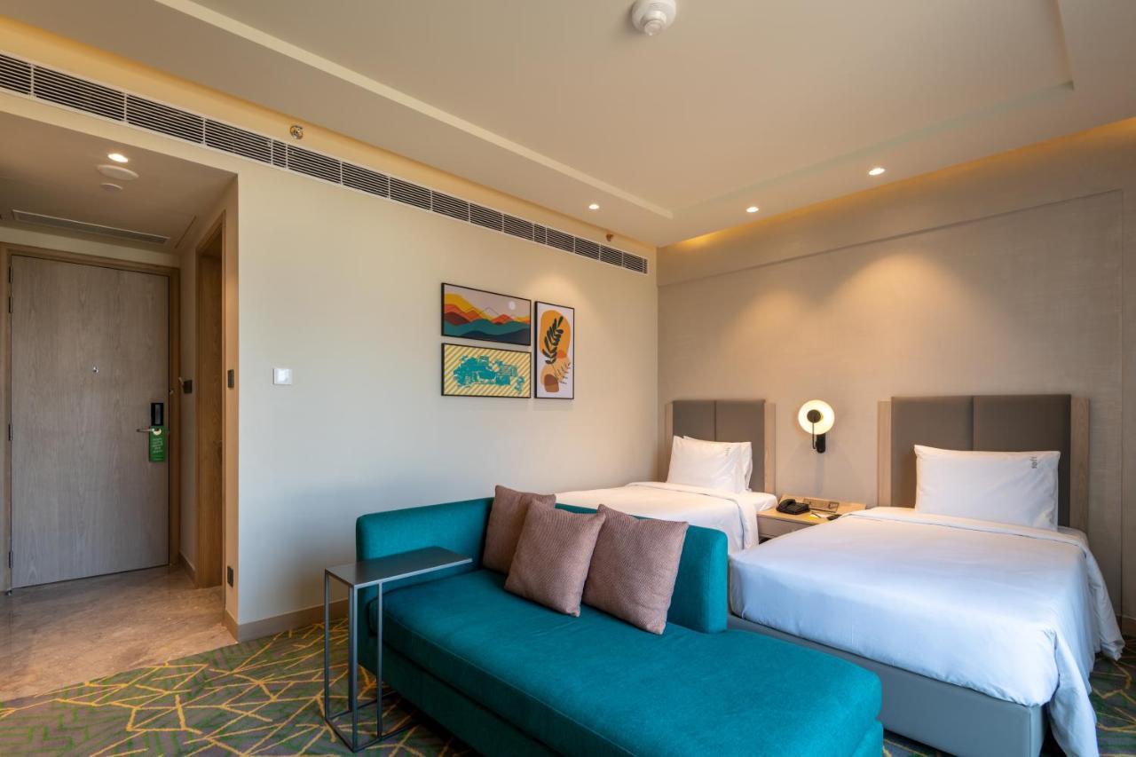 Holiday Inn Katra Vaishno Devi By Ihg Esterno foto