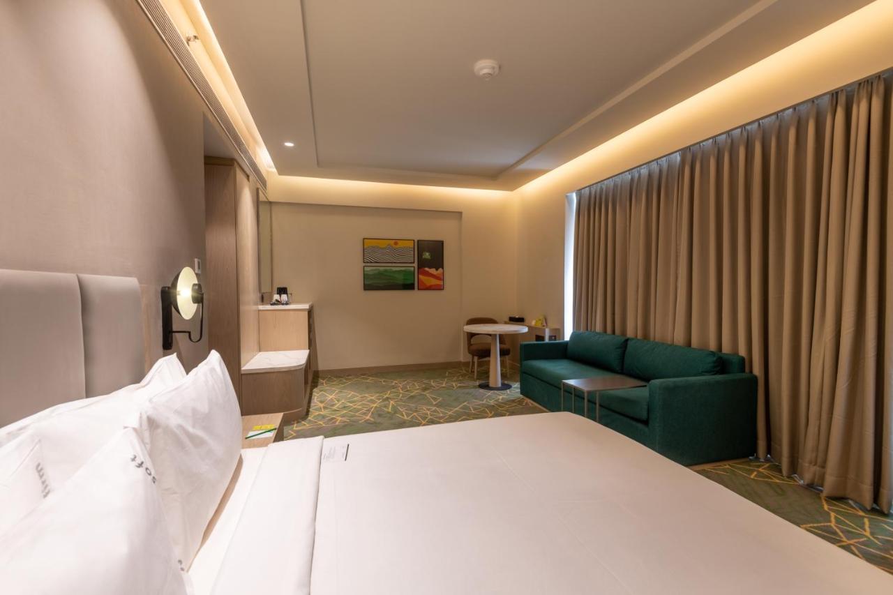 Holiday Inn Katra Vaishno Devi By Ihg Esterno foto