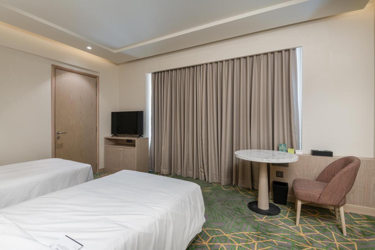 Holiday Inn Katra Vaishno Devi By Ihg Esterno foto