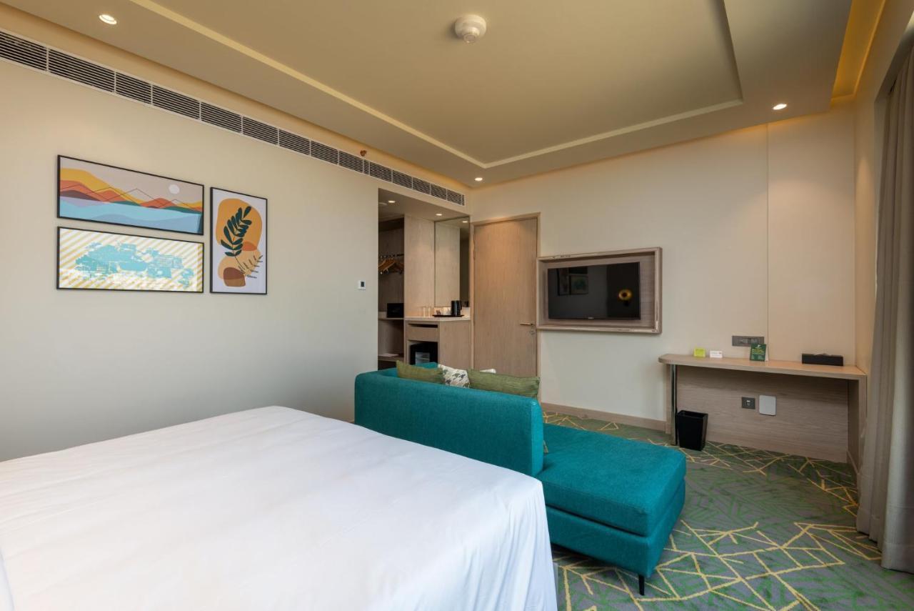 Holiday Inn Katra Vaishno Devi By Ihg Esterno foto
