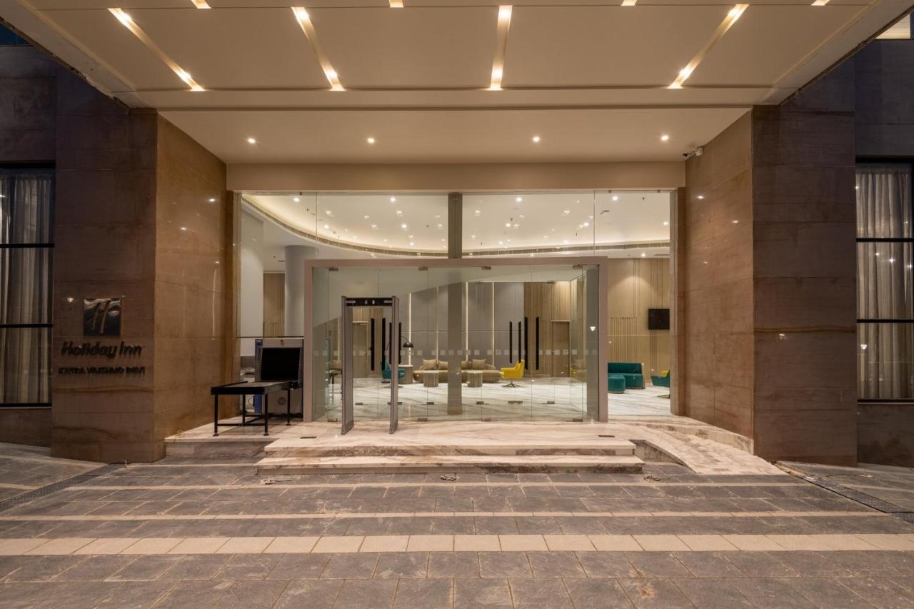 Holiday Inn Katra Vaishno Devi By Ihg Esterno foto