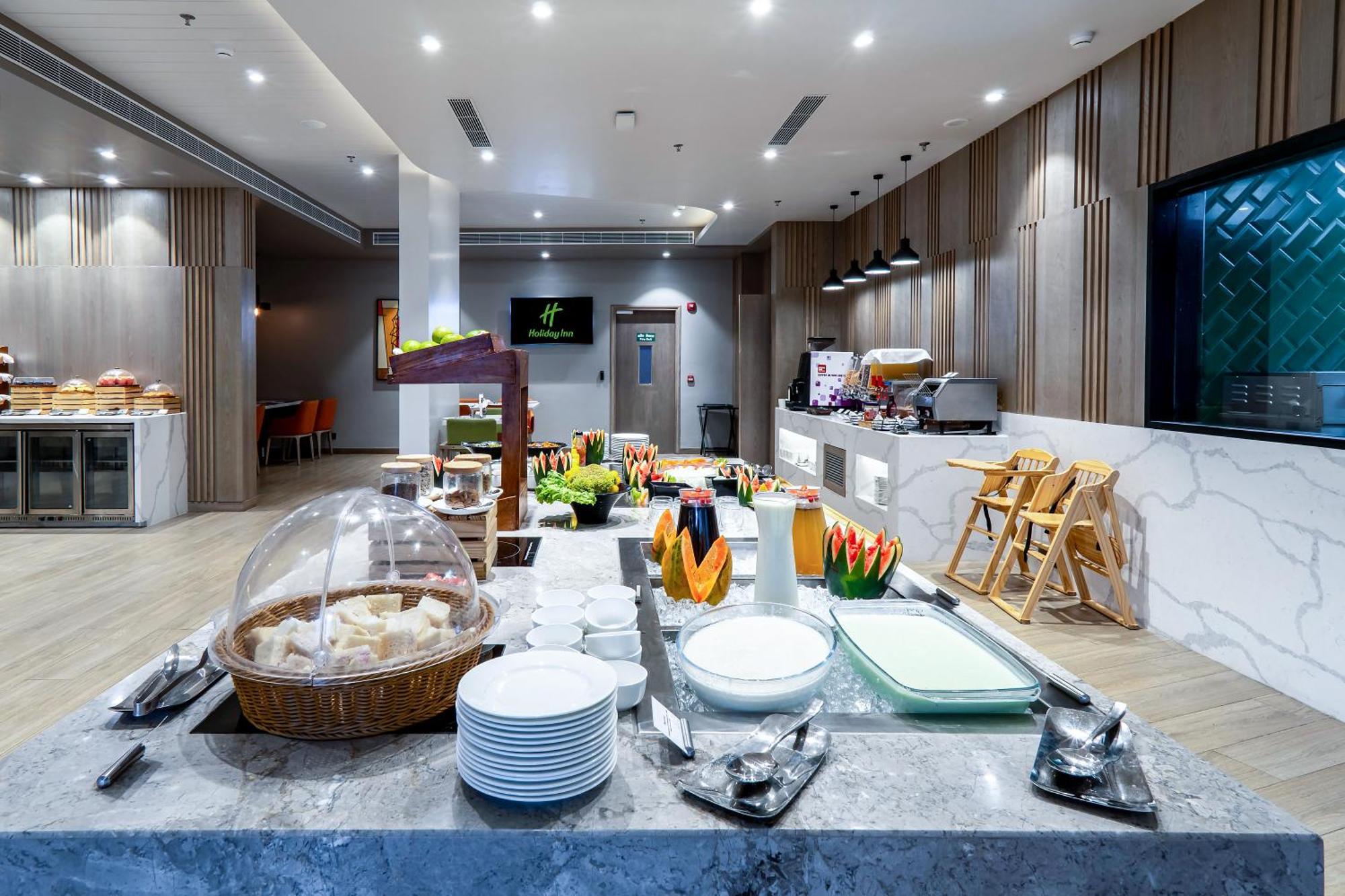 Holiday Inn Katra Vaishno Devi By Ihg Esterno foto