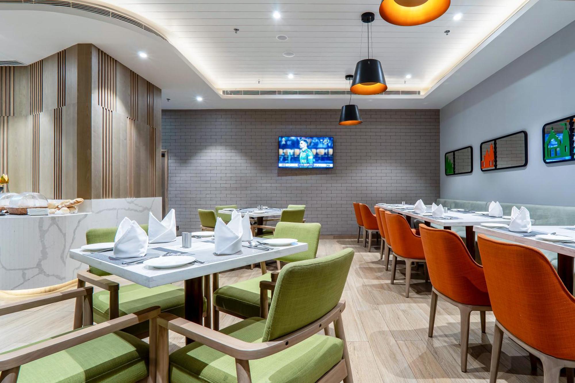 Holiday Inn Katra Vaishno Devi By Ihg Esterno foto