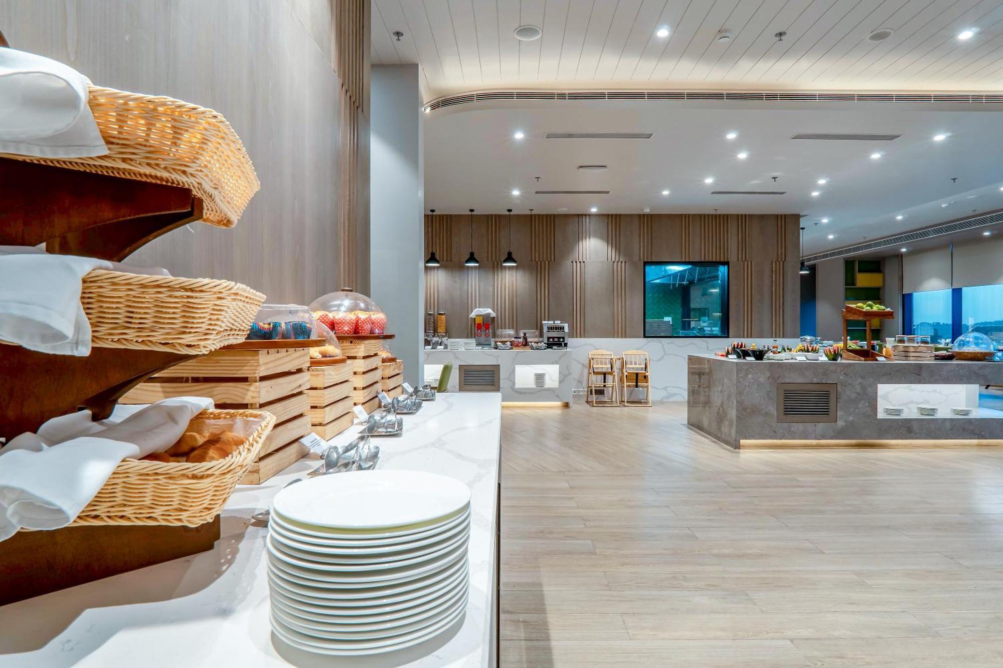 Holiday Inn Katra Vaishno Devi By Ihg Esterno foto