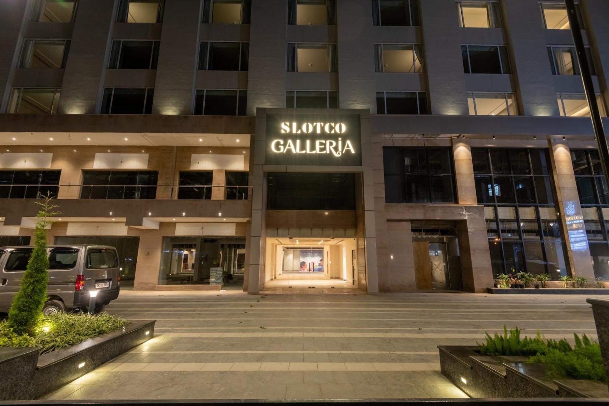 Holiday Inn Katra Vaishno Devi By Ihg Esterno foto