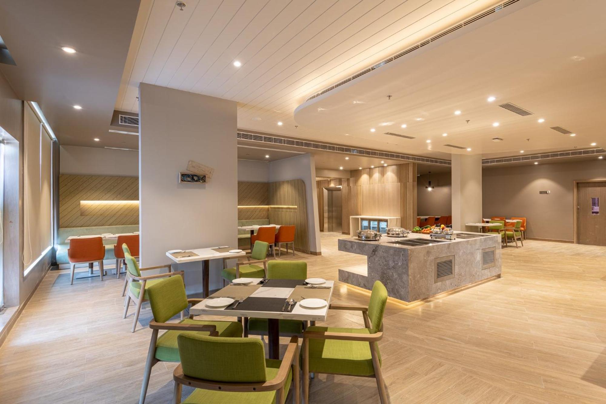 Holiday Inn Katra Vaishno Devi By Ihg Esterno foto