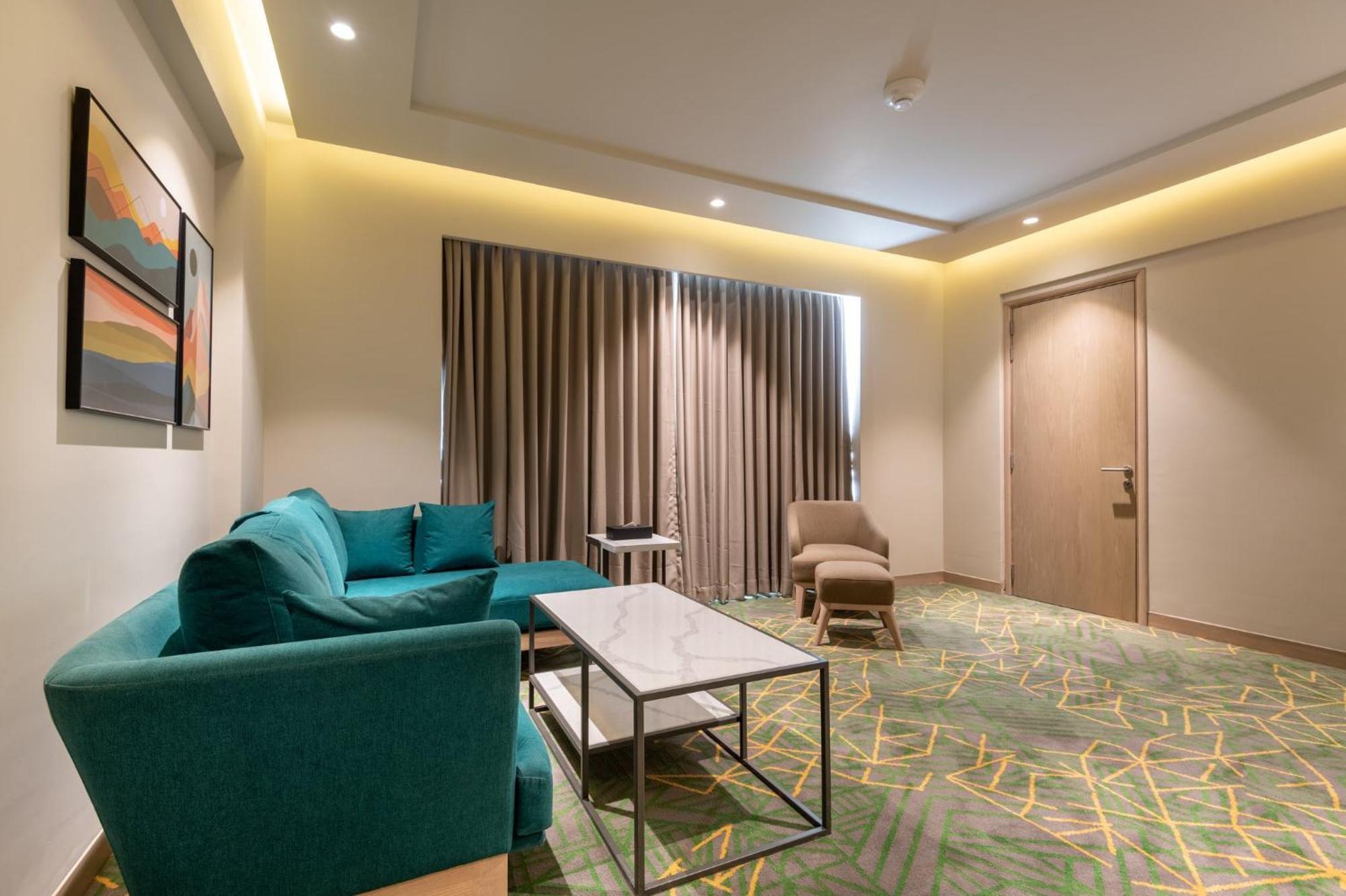 Holiday Inn Katra Vaishno Devi By Ihg Esterno foto