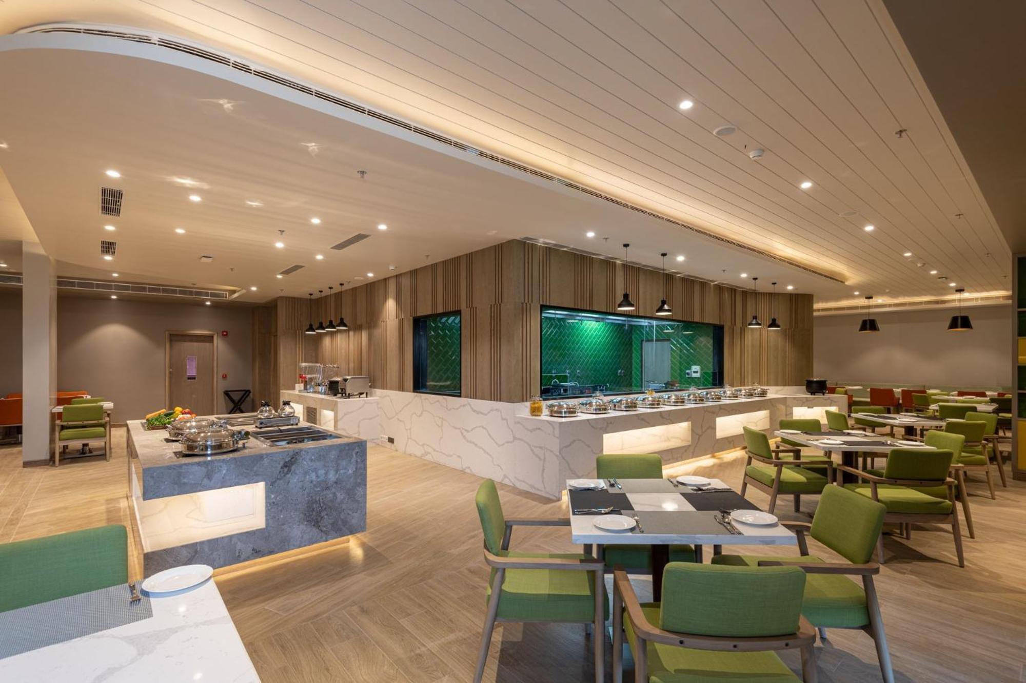 Holiday Inn Katra Vaishno Devi By Ihg Esterno foto