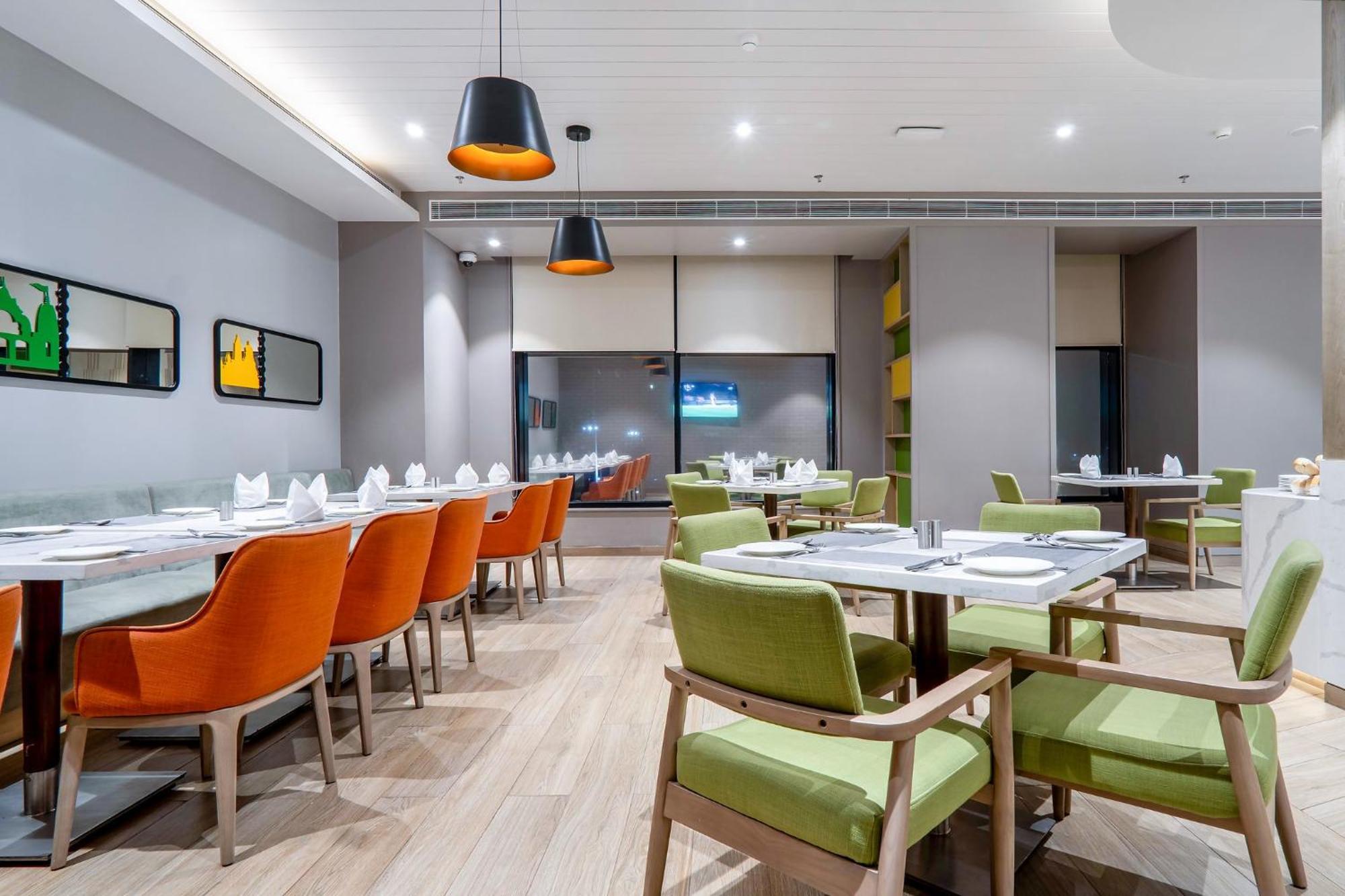 Holiday Inn Katra Vaishno Devi By Ihg Esterno foto