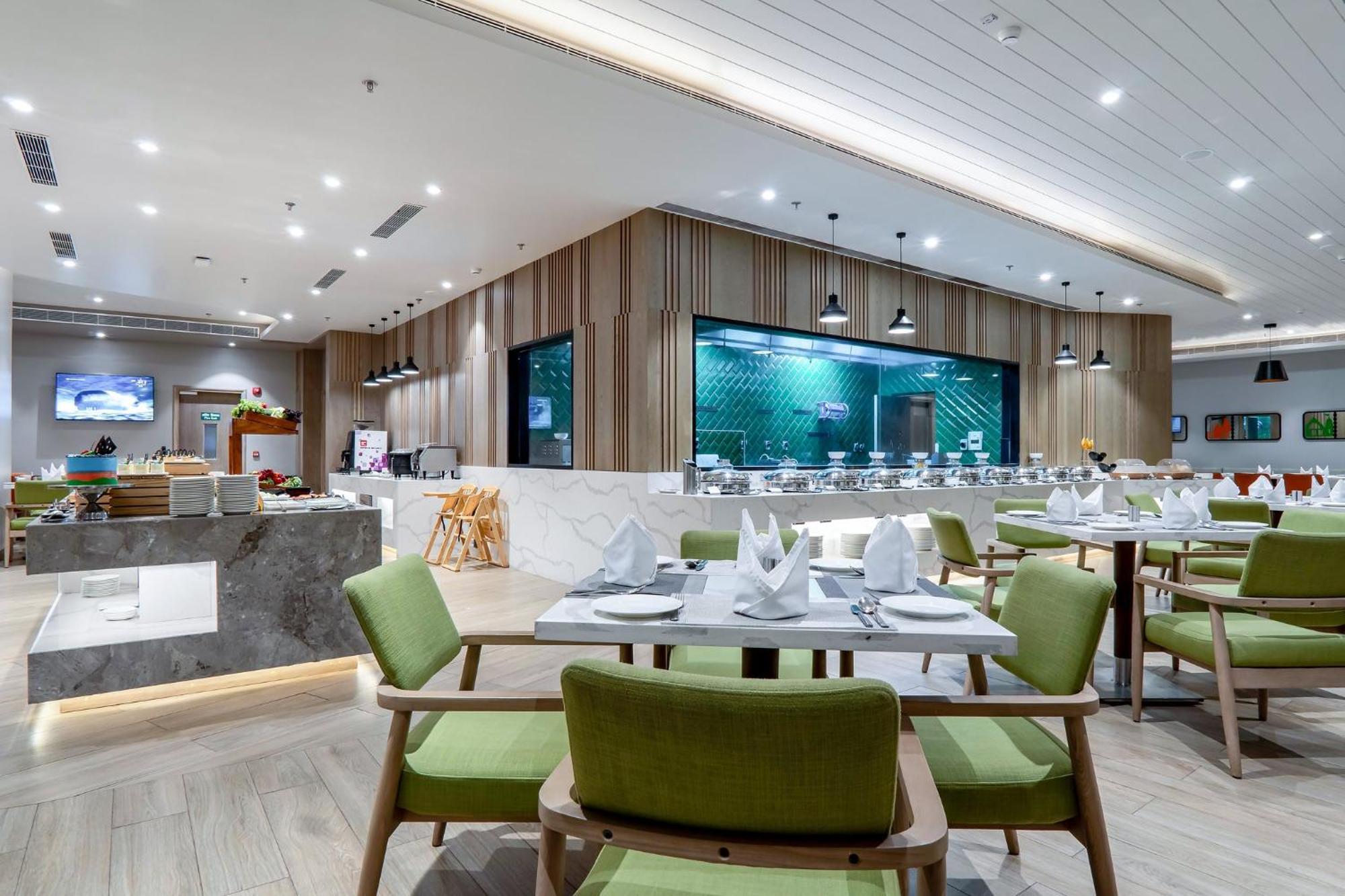 Holiday Inn Katra Vaishno Devi By Ihg Esterno foto