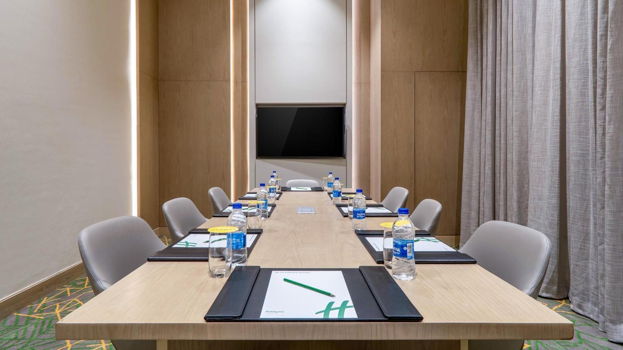Holiday Inn Katra Vaishno Devi By Ihg Esterno foto