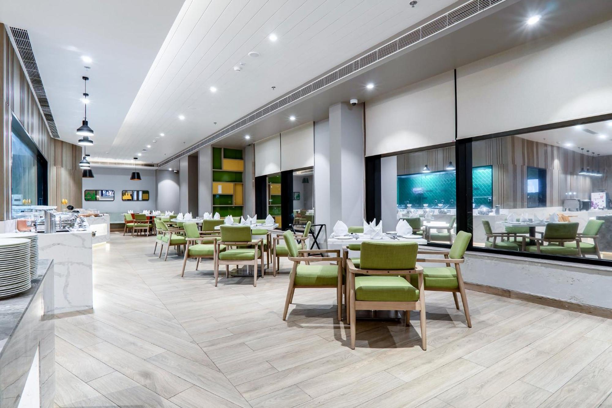 Holiday Inn Katra Vaishno Devi By Ihg Esterno foto